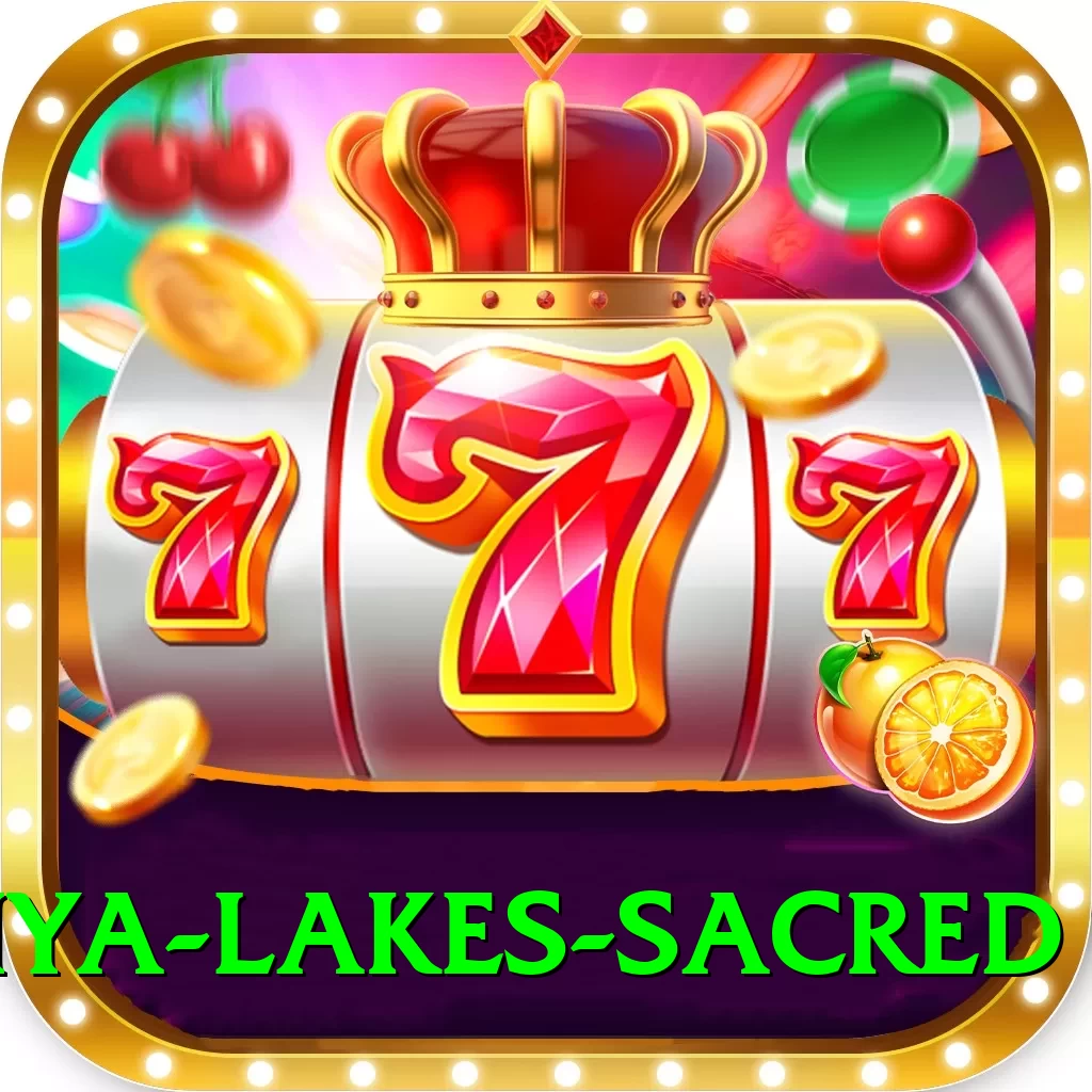 piya lakes sacred Gold Edition v5.5.1 - 2