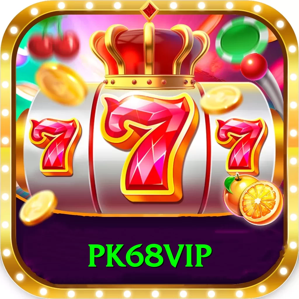 pk68vip Premium Plus v5.1.5 - 2