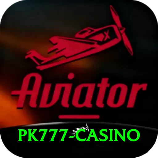 pk777 casino Elite v4.0.1 - 2