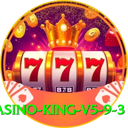 pkrbet Casino King v5.9.3 - 2