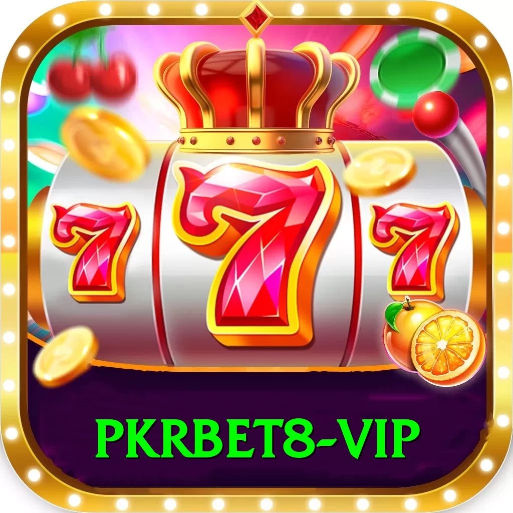 pkrbet8 Royal PK v5.2.9 - 2