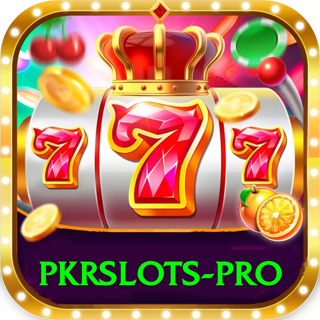 pkrslots Plus Pro v4.7.7 - 2