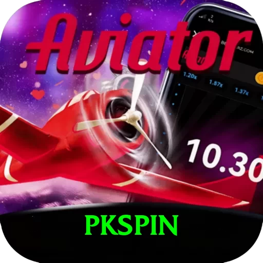 pkspin Games (Casino & Earning) Deluxe vv5.2.2 - 2