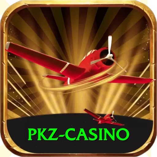 PKZ Casino Pro1 v4.3.9 - 2