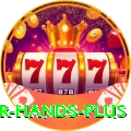 poker hands Game Deluxe v1.5.3