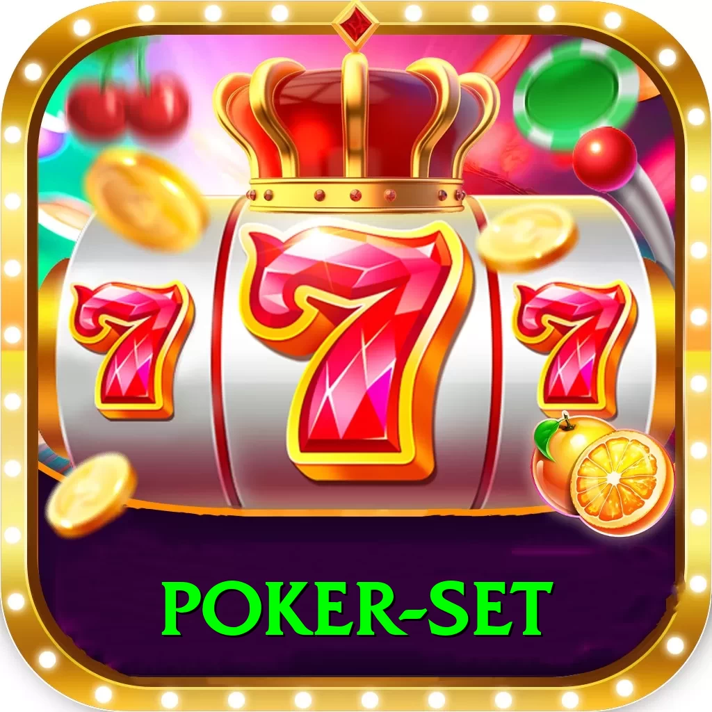 poker set Apps (Tools & Injectors) Ultimate v5.8.1 - 2