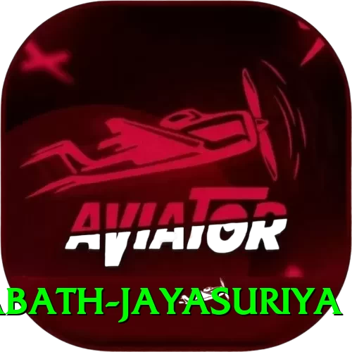prabath jayasuriya - 2