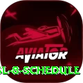 psl 8 schedule Premium v2.7.0