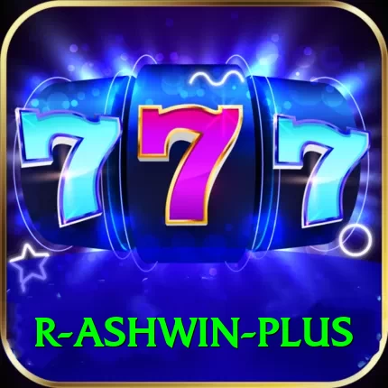 r ashwin - Gaming Pro - 2