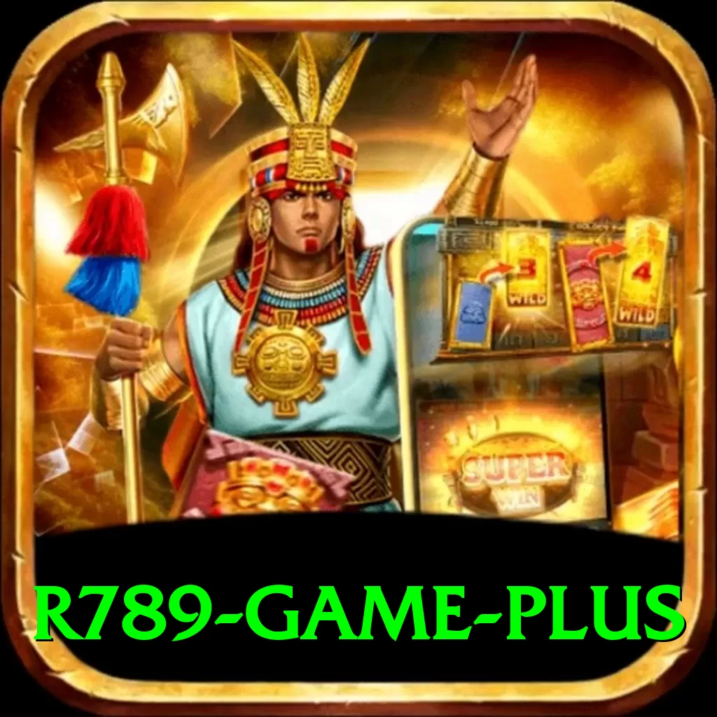 R789 Game Jackpot Turbo v3.9.3 - 2
