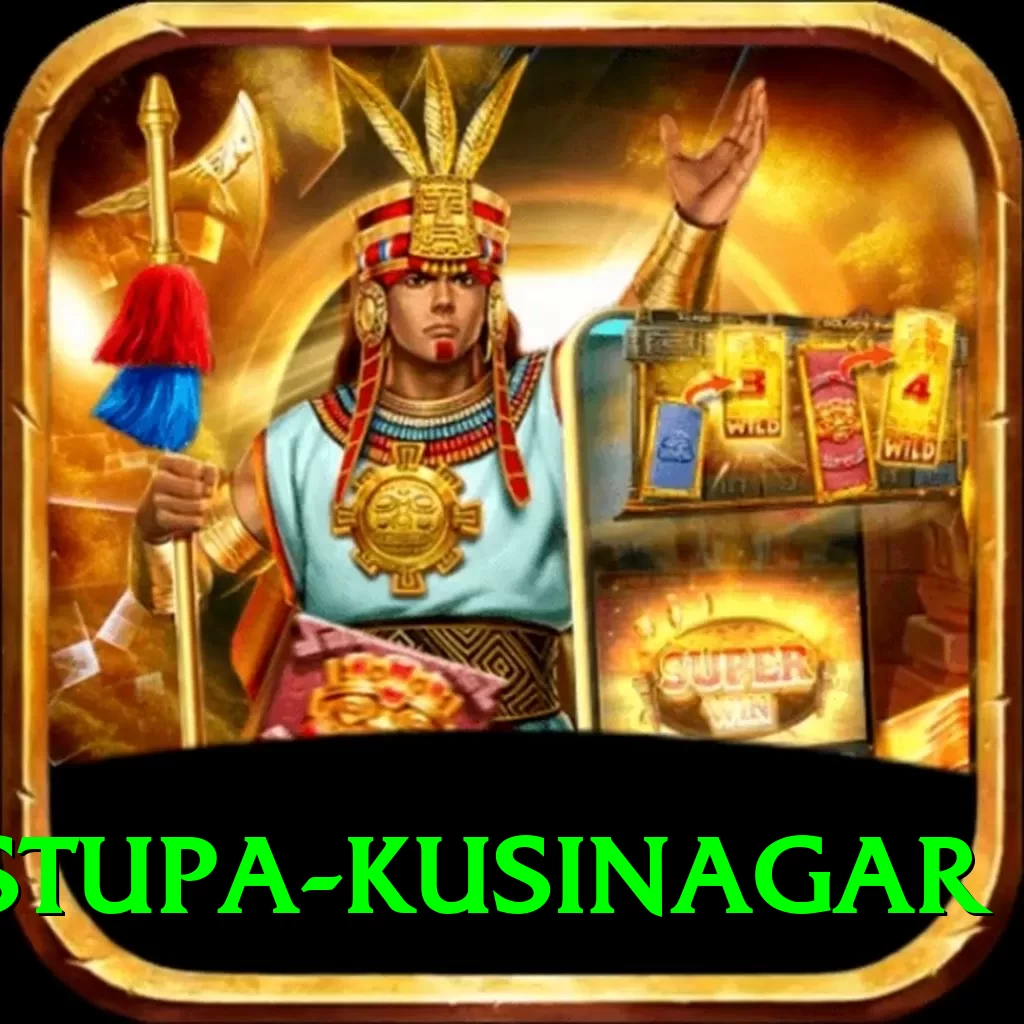 ramabhar stupa kusinagar Elite Pro v2.2.3 - 2