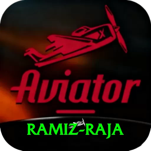 ramiz raja Plus v4.0.2 - 2