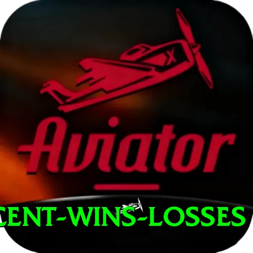 recent wins losses Premium v3.8.4 - 2