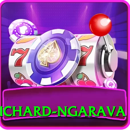 richard ngarava Games (Casino & Earning) Premium v2.6.5 - 2