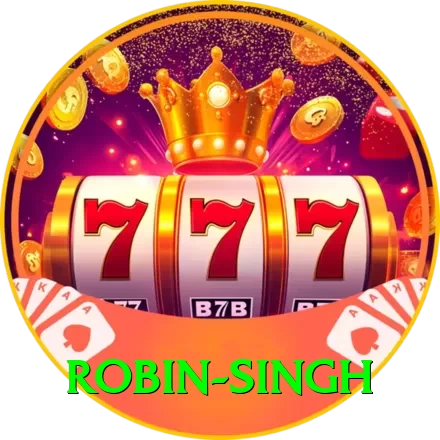 robin singh VIP v4.4.8 - 2