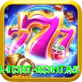rohtasgarh fort rohtas Pro1 v2.1.4