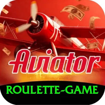 roulette game App - 2