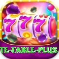 roulette table - Mega v2.0.0