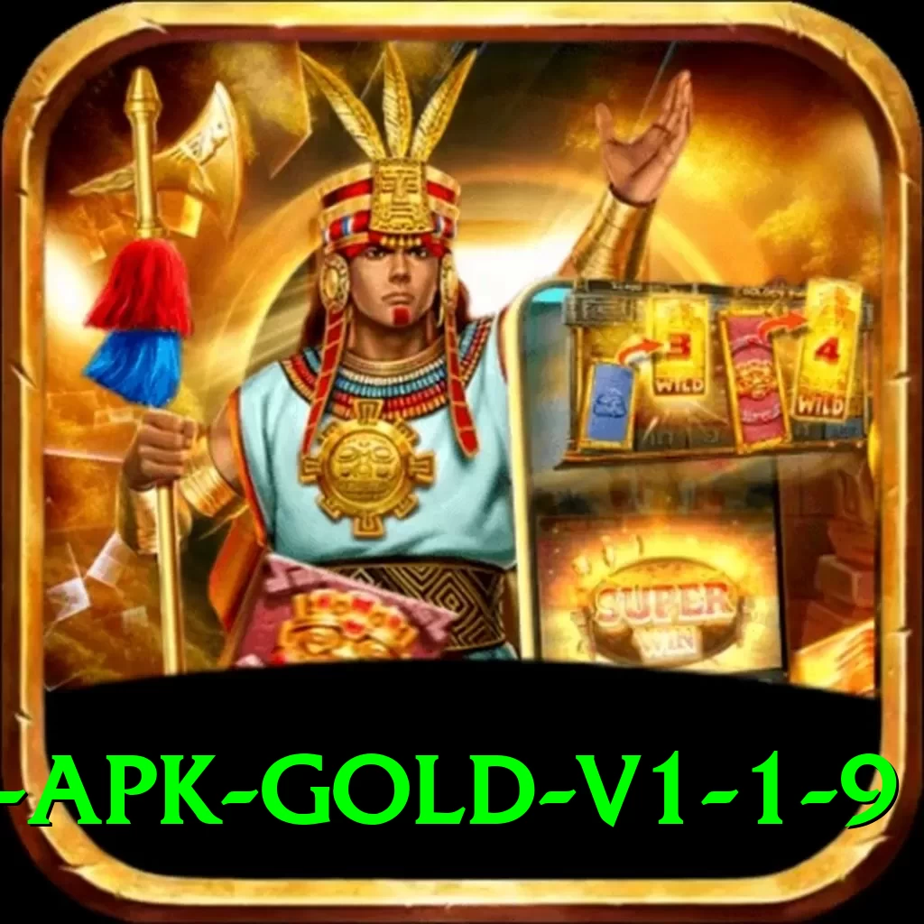 rr3 APK Gold v1.1.9 - 2