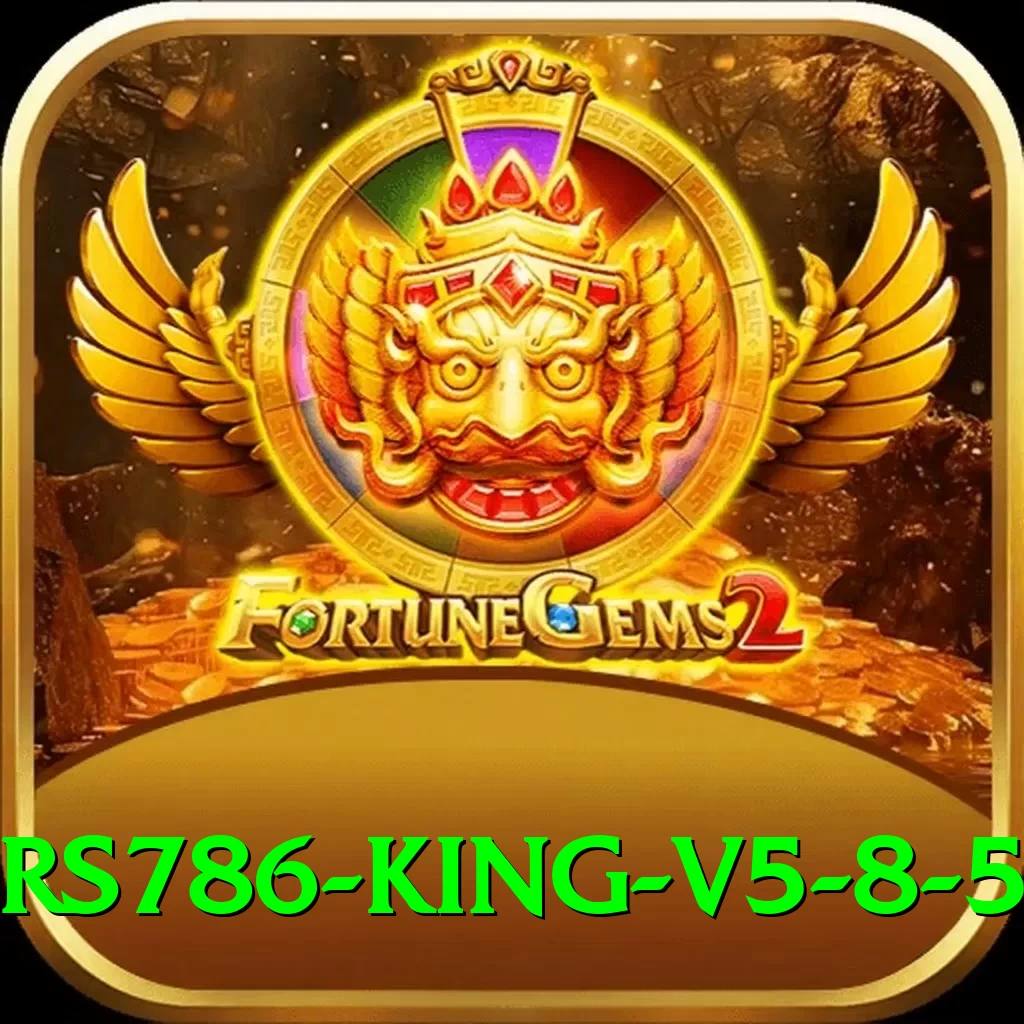 rs786 - King v5.8.5 - 2
