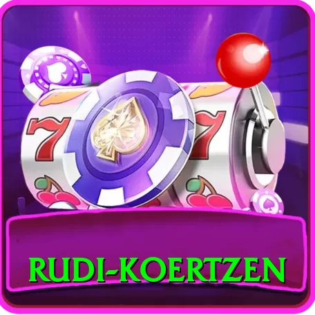 rudi koertzen Pro v4.8.4 - 2