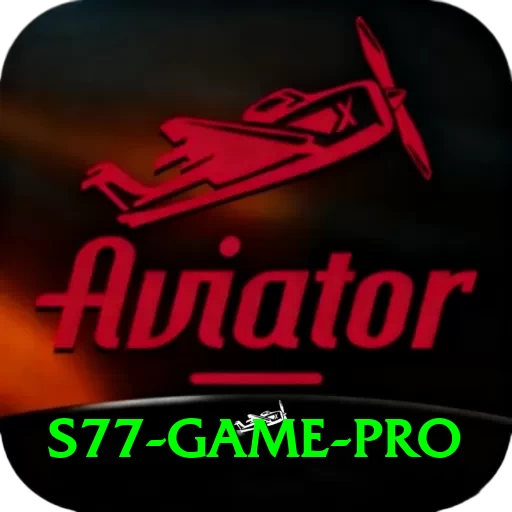 s77 game - Plus v3.6.3 - 2