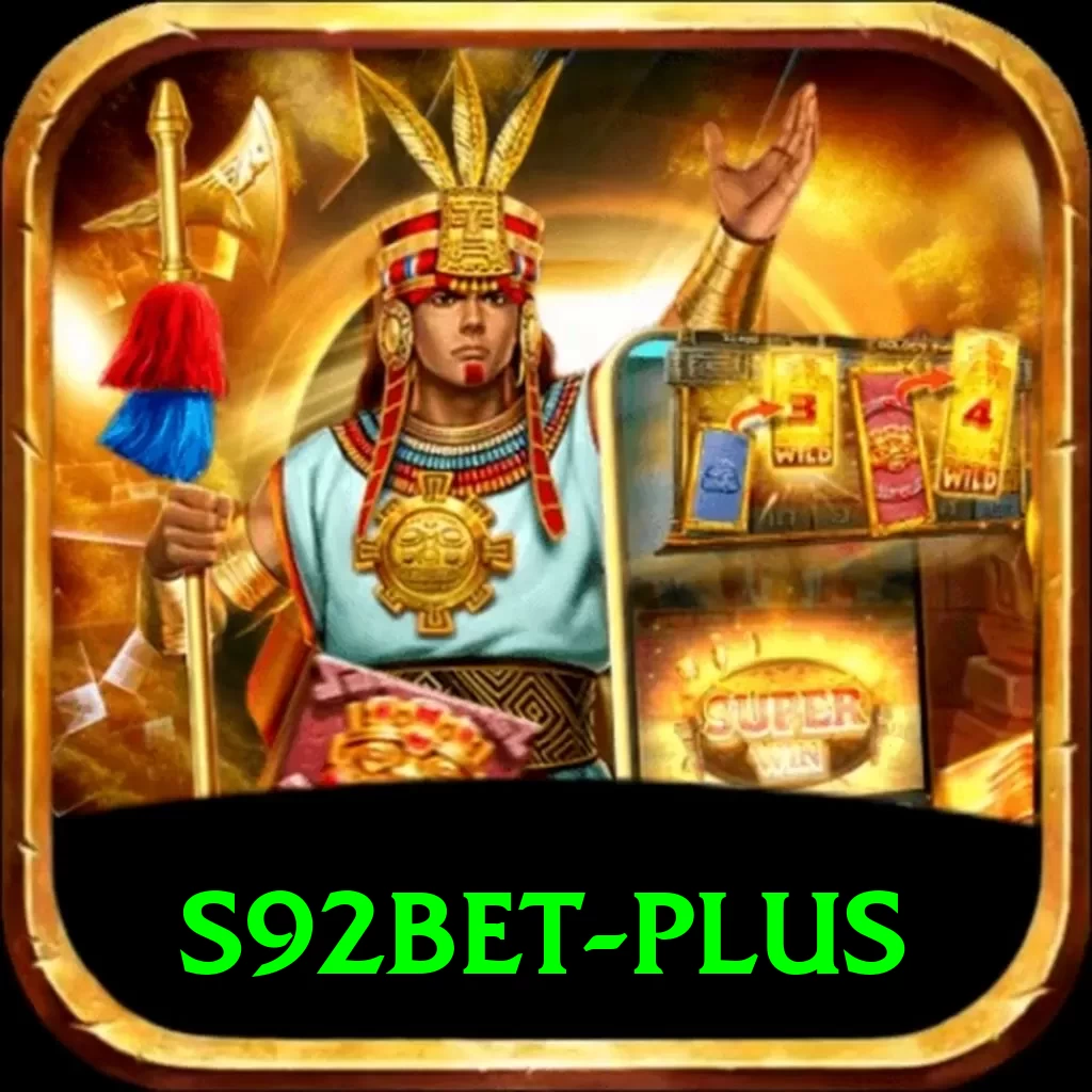 s92bet Plus Pro v3.7.9 - 2