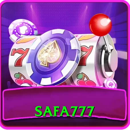 safa777 Games (Casino & Earning) VIP vv4.7.9 - 2