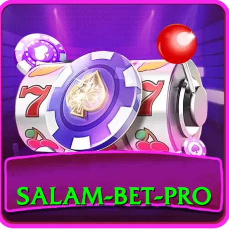 salam bet Slot Machine Max - 2