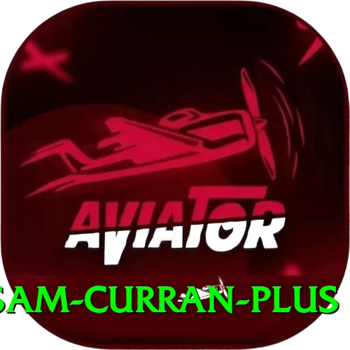 sam curran Casino Official v2.7.6 - 2