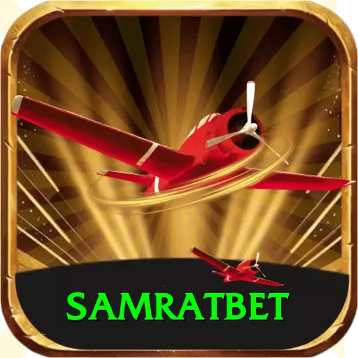 samratbet Turbo v3.7.1 - 2