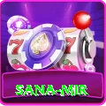sana mir Gold Edition v2.8.0