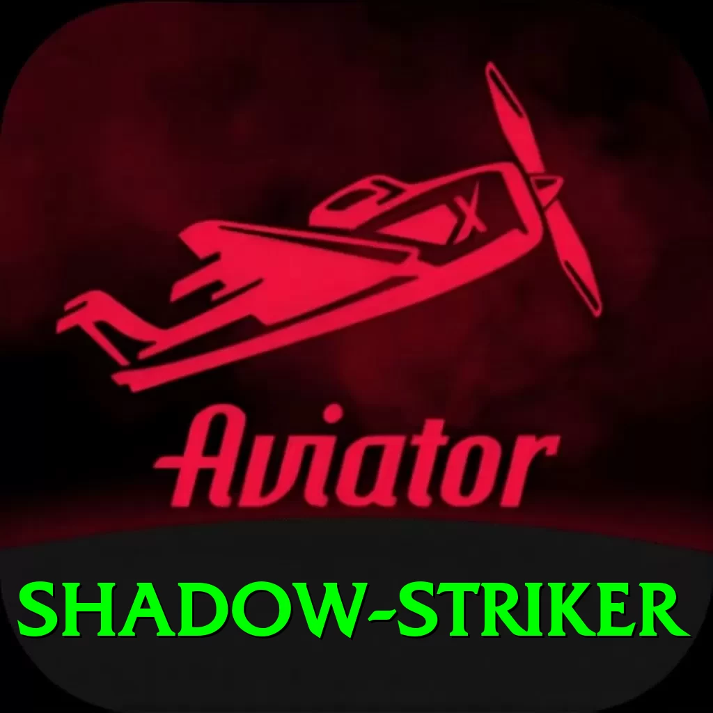 shadow striker Plus v5.8.9 - 2