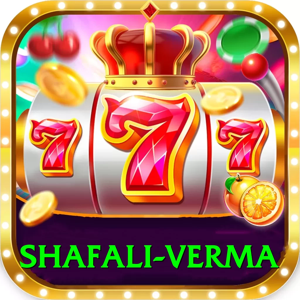 shafali verma Master v3.1.3 - 2