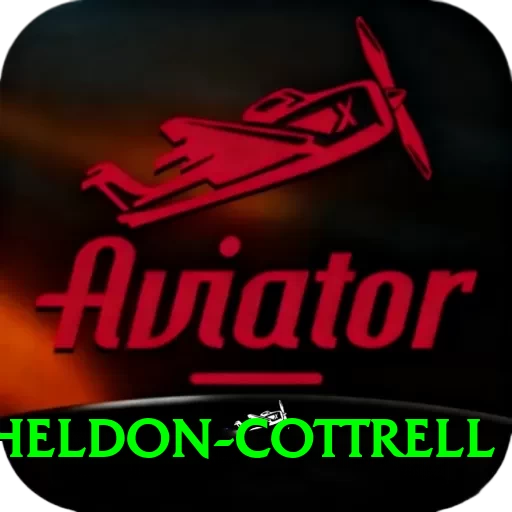 sheldon cottrell Elite Pro v2.3.5 - 2