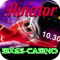 Six6s Casino VIP vv2.1.6