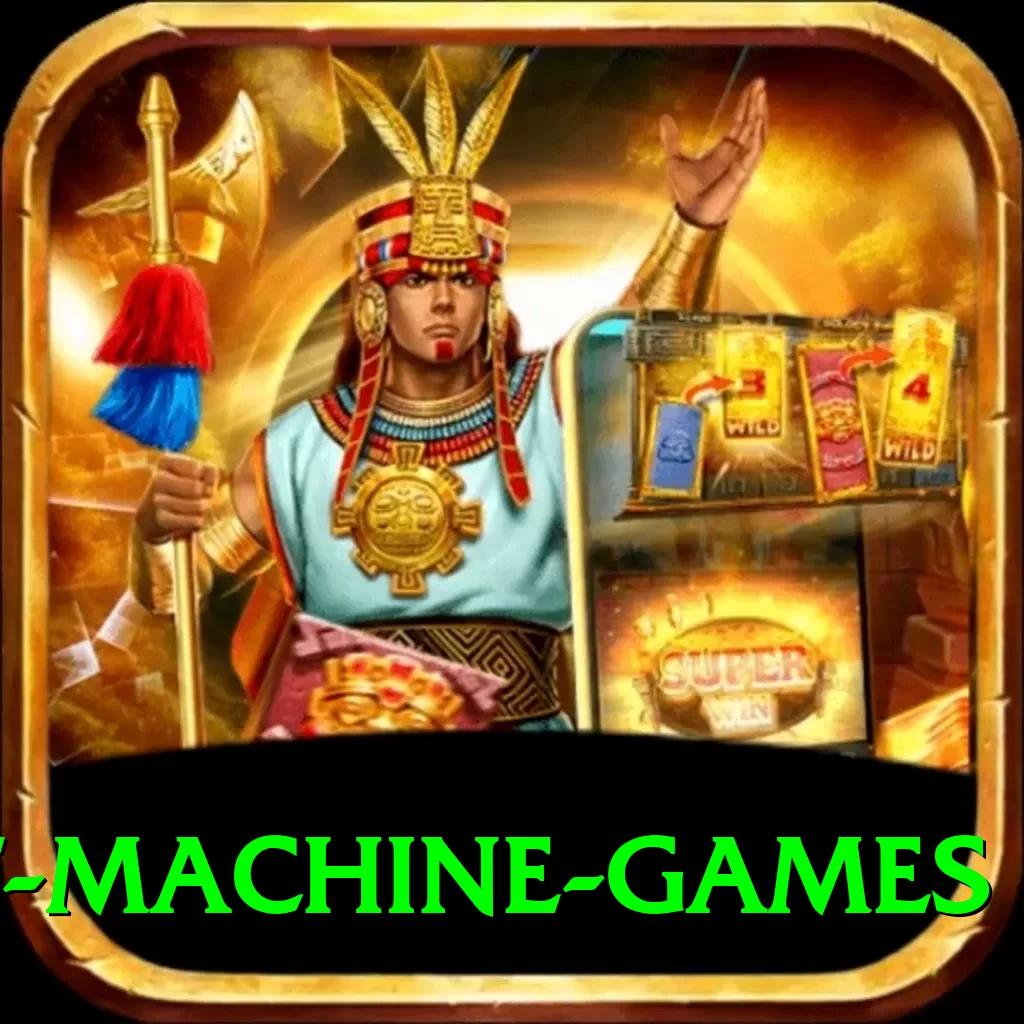 slot machine games VIP - 2