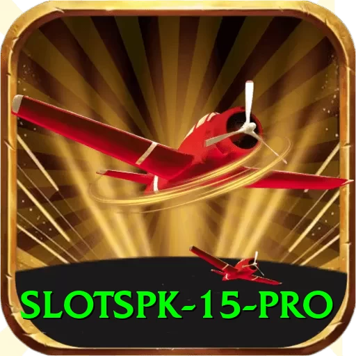 slotspk 15 Legend 2024 - 2