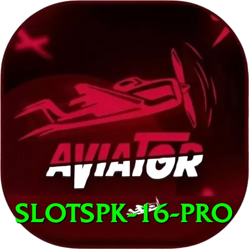 slotspk 16 Slots Deluxe v4.5.0 - 2