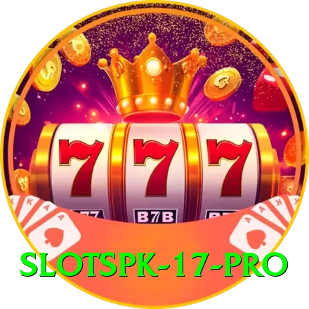 slotspk 17 App Turbo v1.1.0 - 2