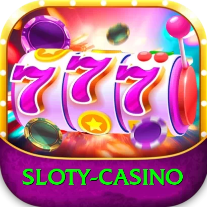sloty casino VIP v2.8.7 - 2