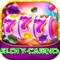 sloty casino VIP v2.8.7