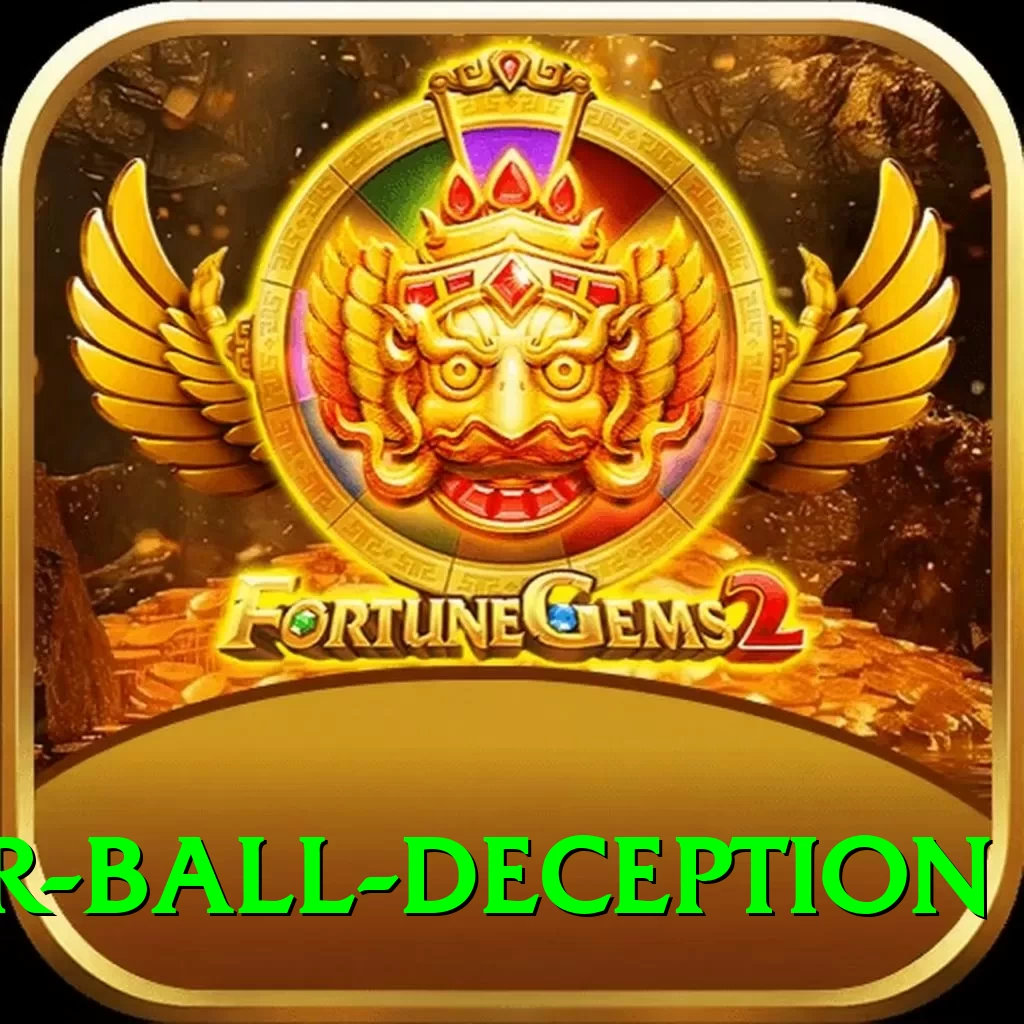 slower ball deception Games (Casino & Earning) Gold v5.7.1 - 2