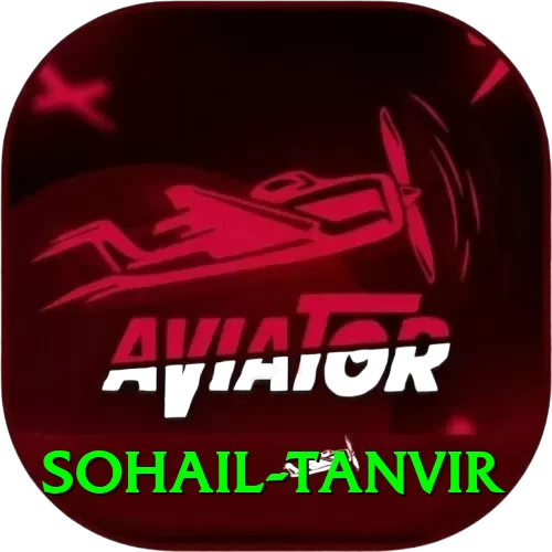 sohail tanvir Gold Edition v4.4.6 - 2