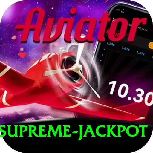 Star Game Supreme Jackpot - 2