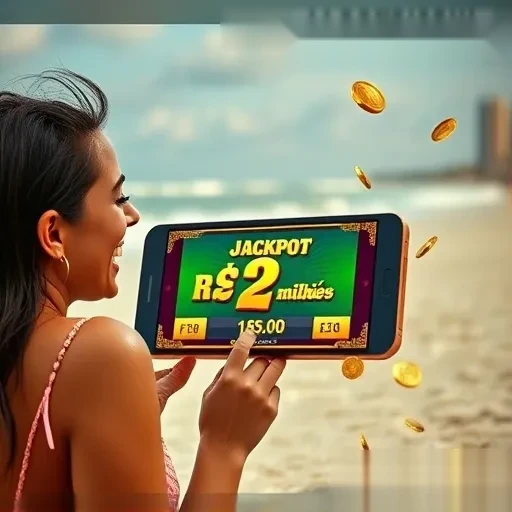 Tela login 7jj
