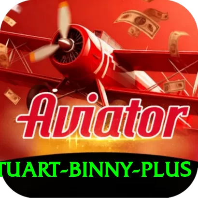 stuart binny - Casino Master - 2
