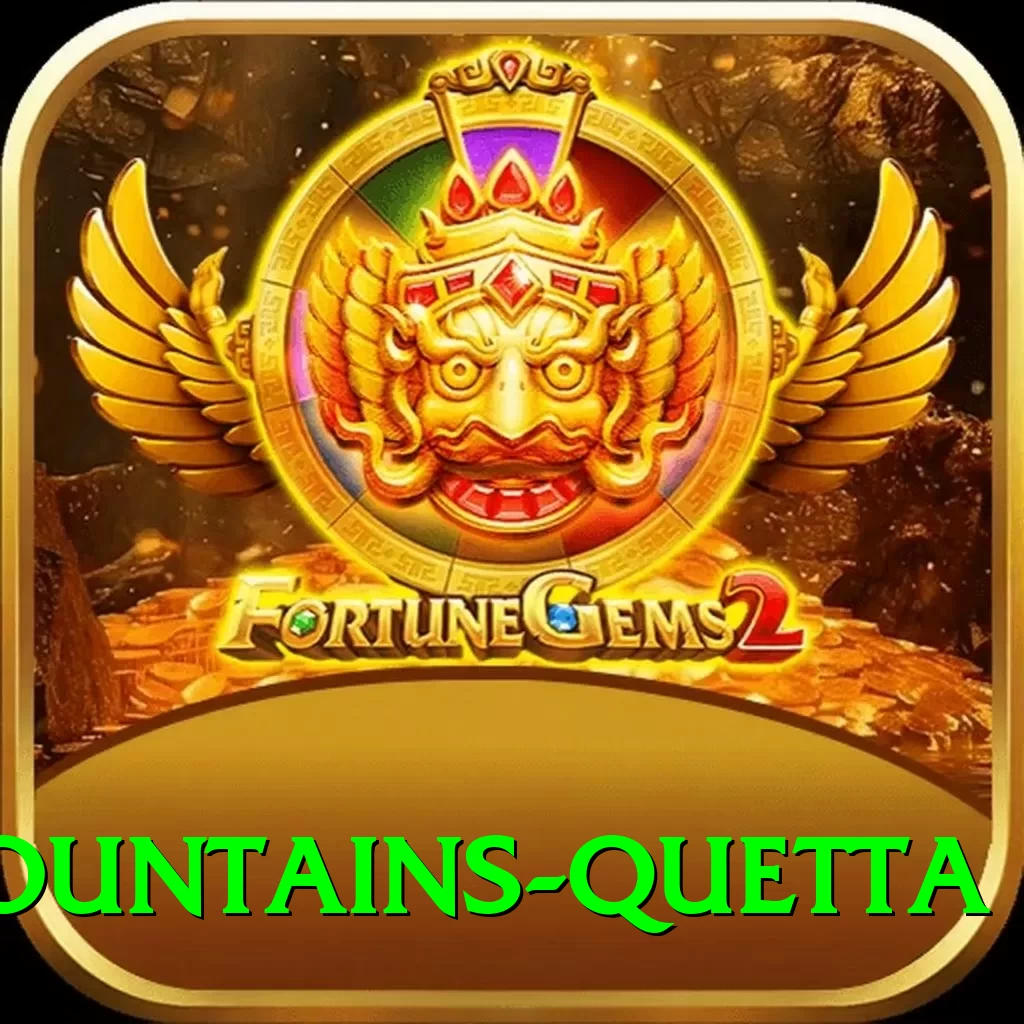 sulaiman mountains quetta Max Pro v2.0.8 - 2