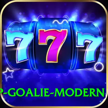 sweep goalie modern VIP Edition v3.6.1 - 2