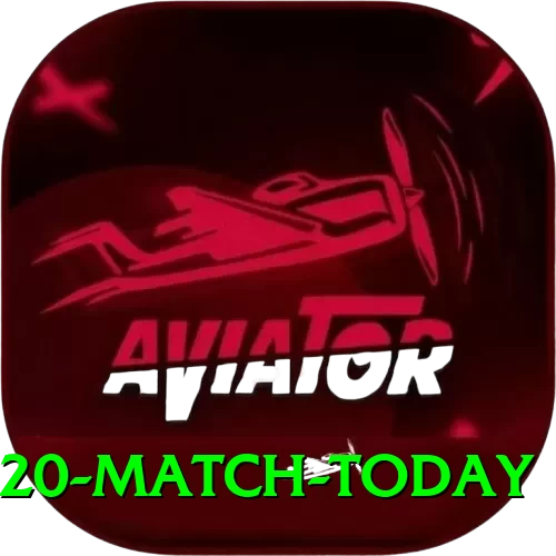 t 20 match today Max v1.5.4 - 2